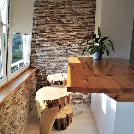 Nadmorski Koliberek - Integro Sopot Bagian luar foto