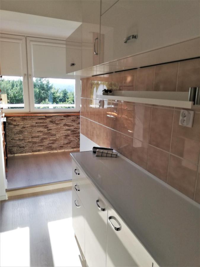 Nadmorski Koliberek - Integro Sopot Bagian luar foto
