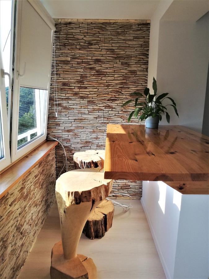 Nadmorski Koliberek - Integro Sopot Bagian luar foto
