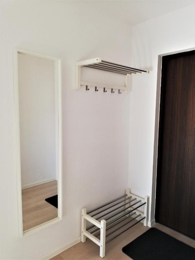 Nadmorski Koliberek - Integro Sopot Bagian luar foto