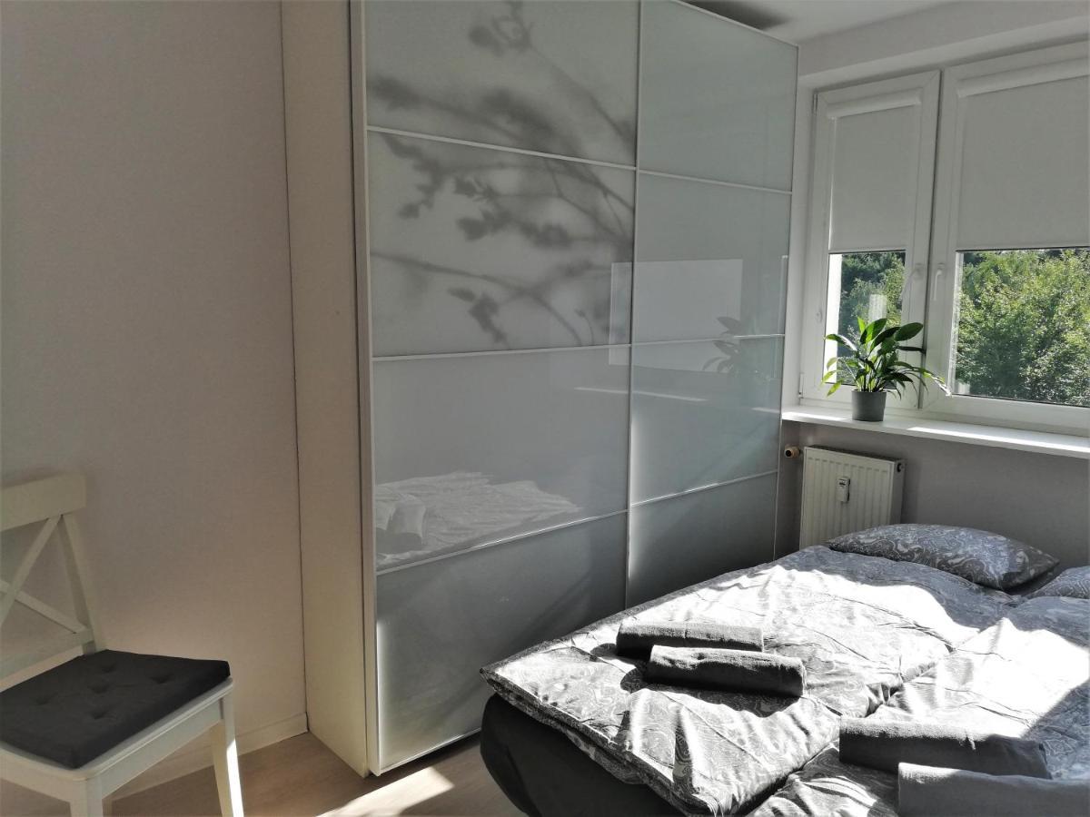 Nadmorski Koliberek - Integro Sopot Bagian luar foto