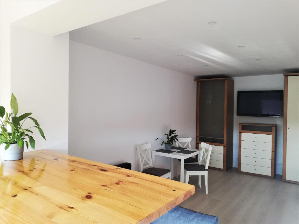 Nadmorski Koliberek - Integro Sopot Bagian luar foto