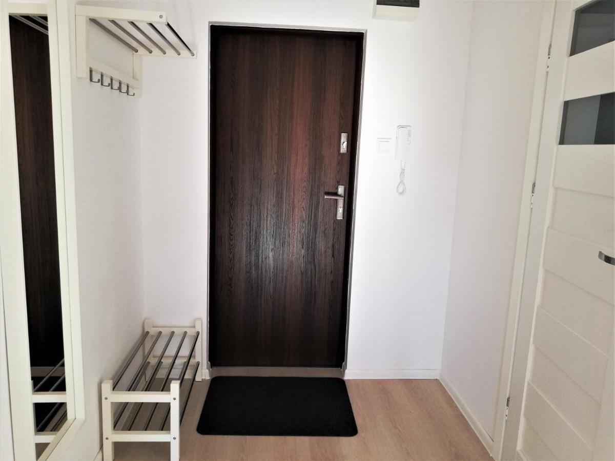 Nadmorski Koliberek - Integro Sopot Bagian luar foto